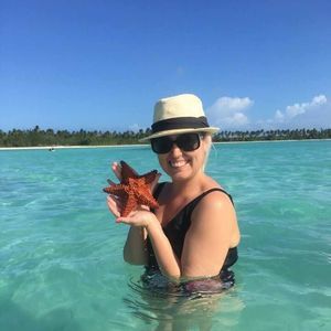 Meet your Posher, Bridget